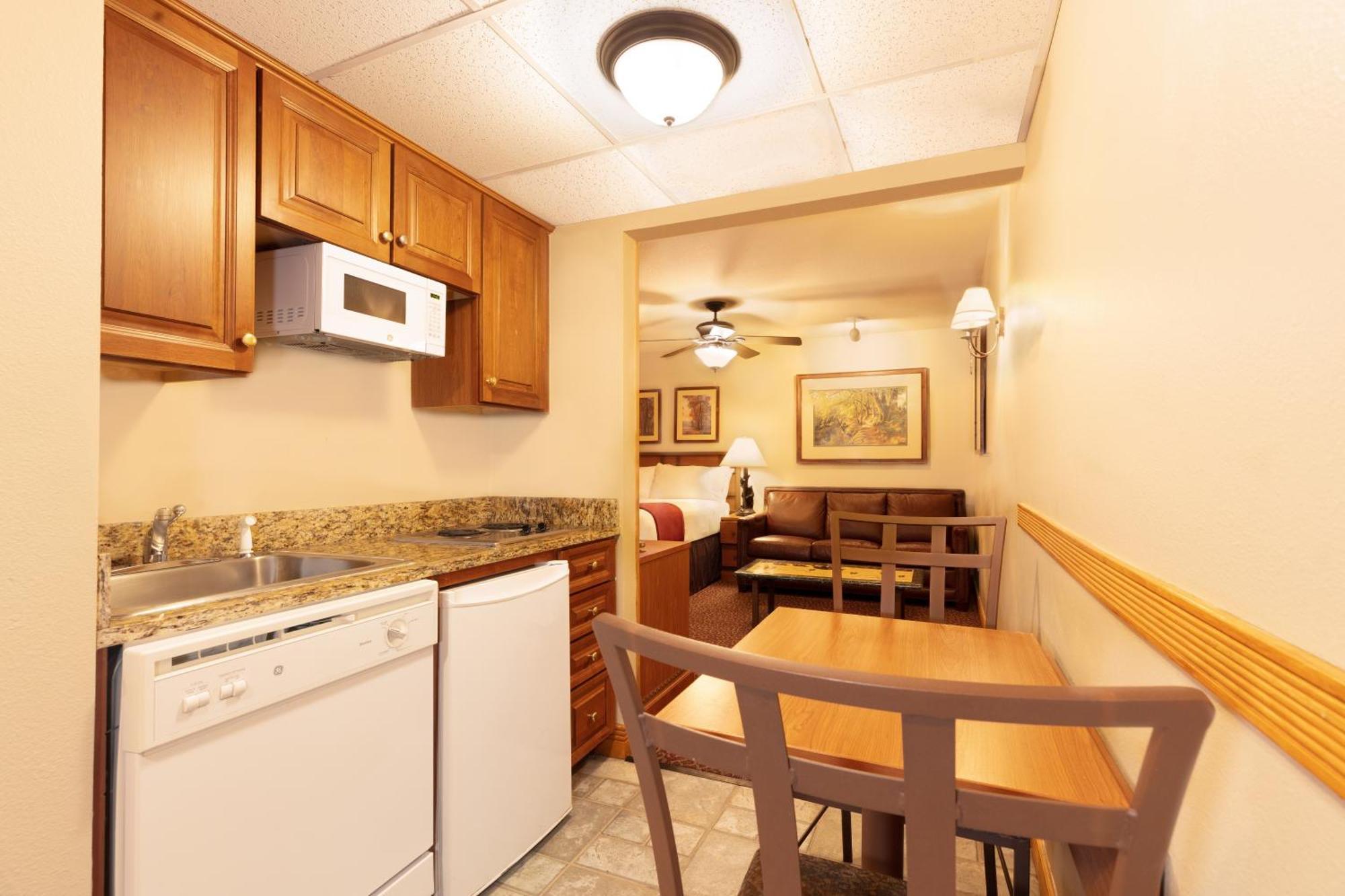 Studio Villa