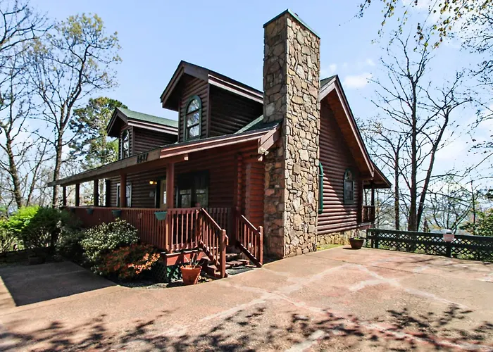 Alpine Ski Lodge Gatlinburg